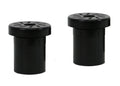 Control arm - lower inner front bushing 2 Bushings