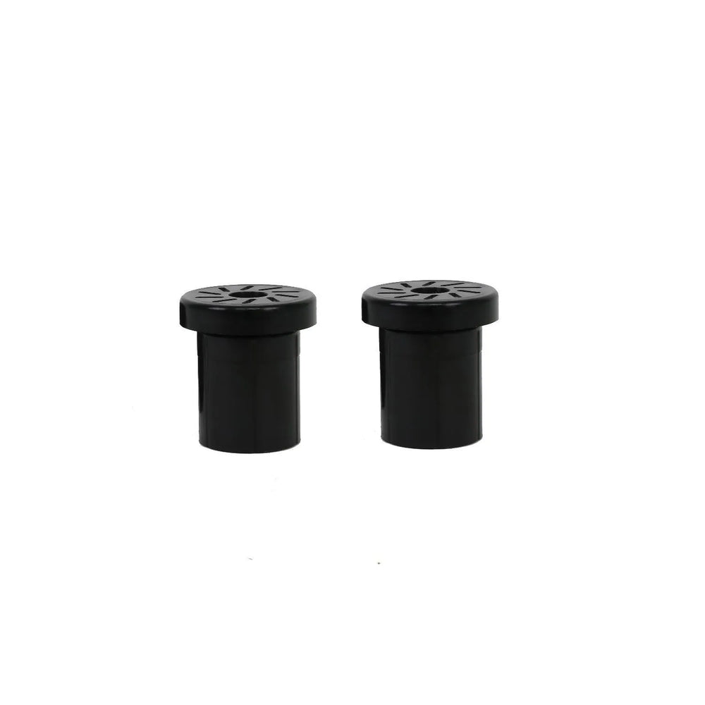Control arm - lower inner front bushing 2 Bushings