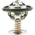 MOTORAD auto part close-up