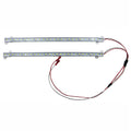 2 PK LED STRIP BW FOR T8