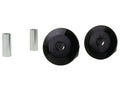 Differential - mount centre support bushing 2 Bushings 2 Tubes Grease