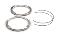 SSR Aluminum Hubcentric Rings 79.5-66.6 (Pair)