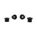 Control arm - lower inner front bushing 4 Bushings Grease