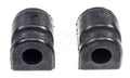 STABILIZER BAR BUSHING KIT