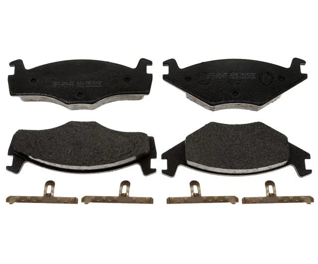 R auto part