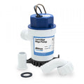 Albin Pump auto part detail