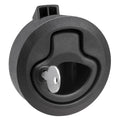 WHITECAP IND black auto part