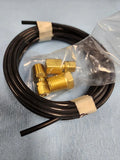 ~(0.2 lbs. 2X1X1)~ Tubing Kit 10 Oil Press