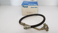 Front Brake Hydraulics: Brake Hose