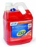 TST ORANGE POWER TOILET TREATMENT 1 GALLON