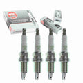 NGK American Motors Eagle 1984-1983 Spark Plug Wire Set