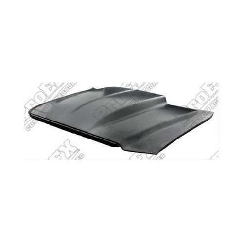 0718 WRANGLER JK HOOD MOUNTING BAR BRACKET