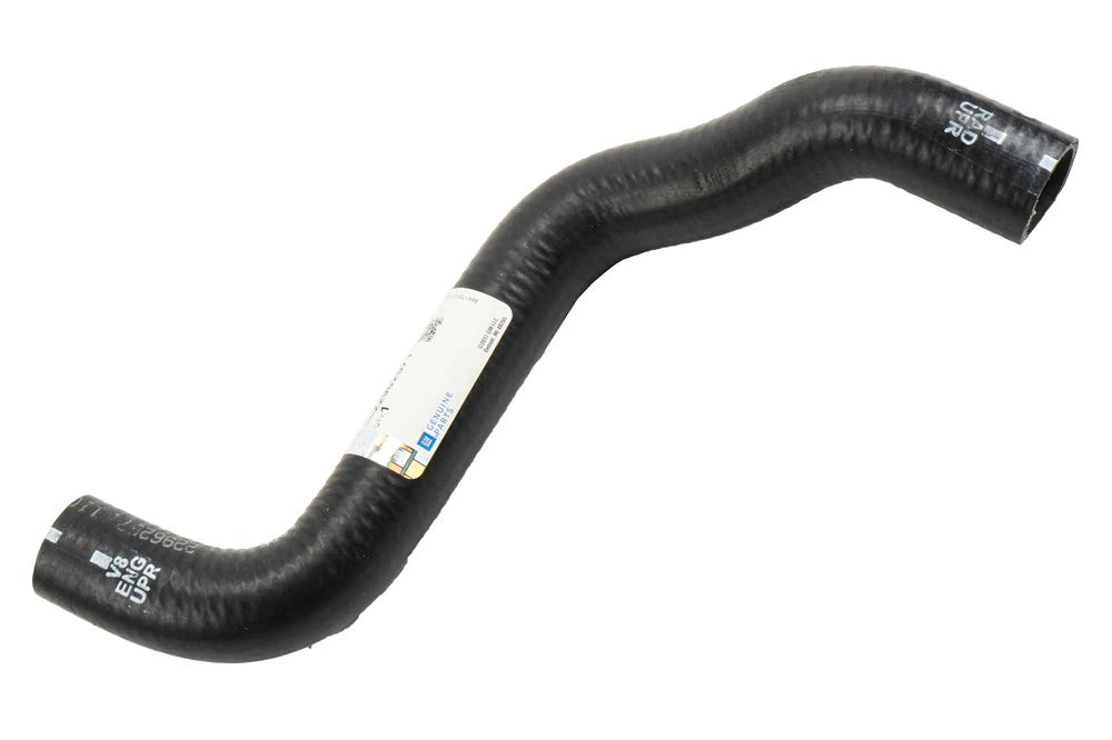 GM Performance auto part
