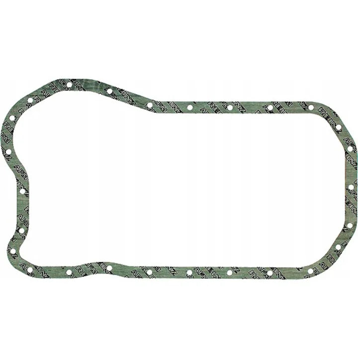 ENGINE OIL PAN GASKET