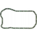 ENGINE OIL PAN GASKET