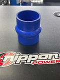 TurboXS Hump Hose 51-51mm/2 in Blue