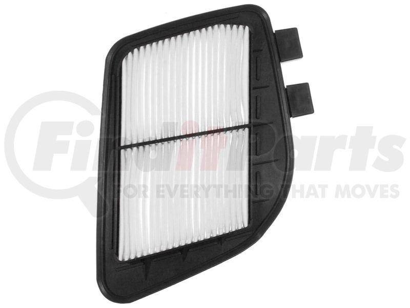 MAHLE FILTERS