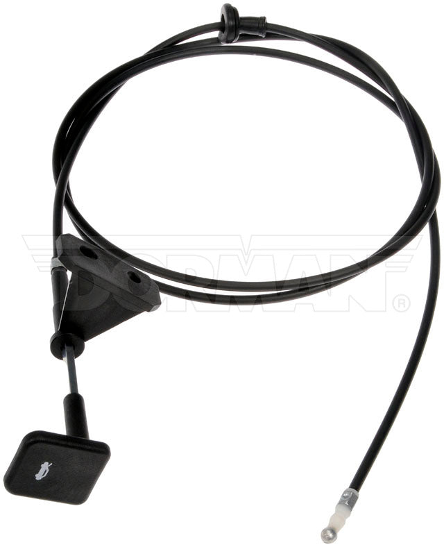 HOOD RELEASE CABLE