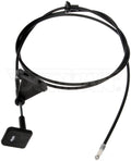 HOOD RELEASE CABLE