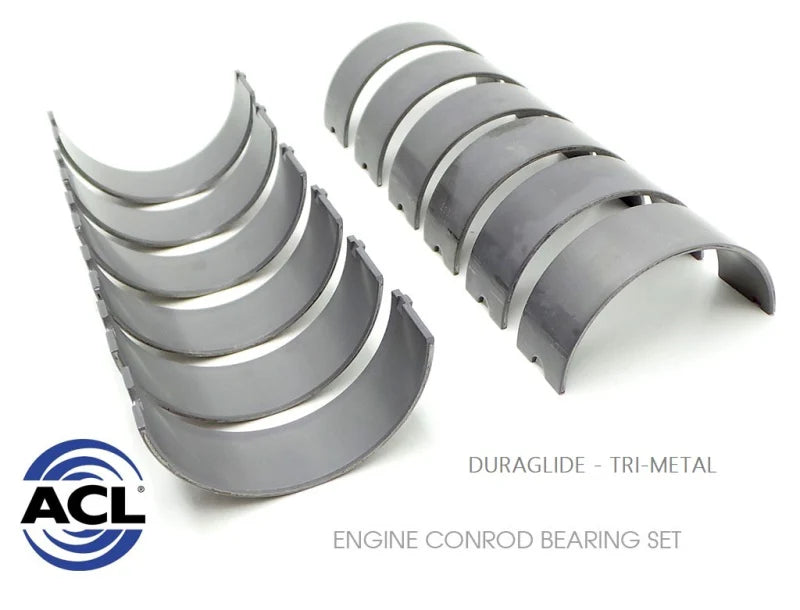 ACL Bearings Buick V6 181-204-231-252 1977-90 1