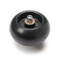 WHEEL KIT WITH WHEEL AND HARDWARE
