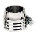 HOSE END 5/8' BRAID HEATER