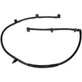 MAHLE Original Pontiac Gto 06-05 Exhaust Pipe Gasket