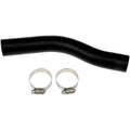 FUEL FILLER HOSE