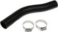 FUEL FILLER HOSE