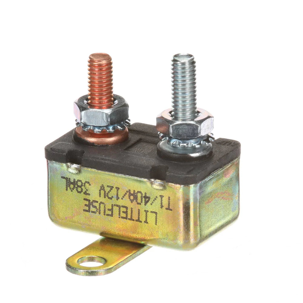 STUD TYPE CIRCUIT BREAKER