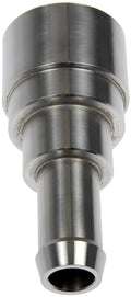 9914 ESCALADE/SILV/SIERRA 1500/0113 SUBURBAN 2500 COOLANT CONNECTOR INOUT 3/4IN TUBE X 5/8IN HOSE