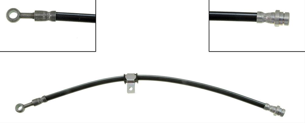 BRAKE HOSE