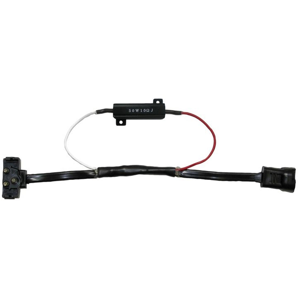 RESISTOR HARNESS (AVAIL IN 2012)