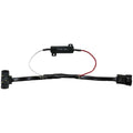 RESISTOR HARNESS (AVAIL IN 2012)