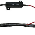 RESISTOR HARNESS (AVAIL IN 2012)