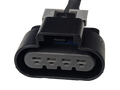 PSI Power 6 Way Aptiv Pigtail Harness PSI2003