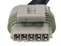 PSI Power 6 Way Aptiv Pigtail Harness PSI2003
