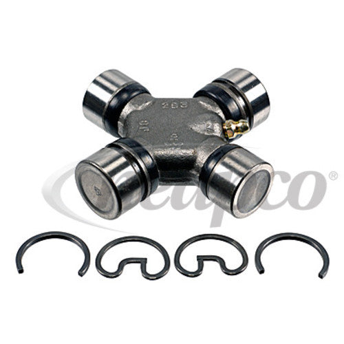 NEAPCO INC auto part