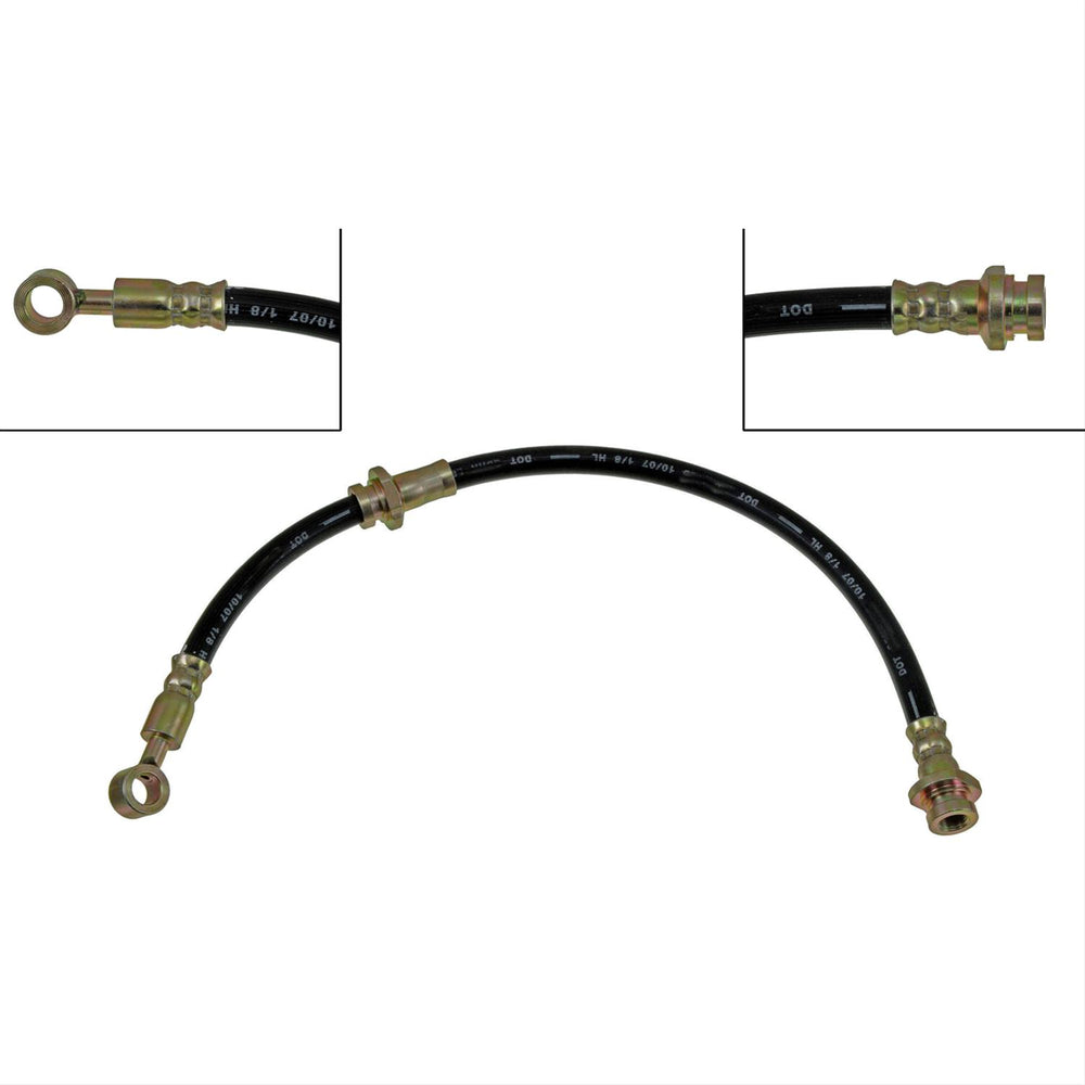 BRAKE HOSE