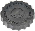 POWER STEERING CAP