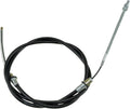 BRAKE CABLE
