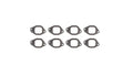 Fel-Pro Chevrolet Silverado 2500 HD MS 95840 Exhaust Manifold Gasket Set