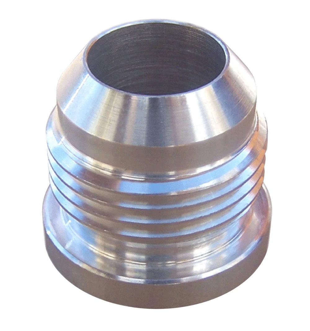 WELD ON SAE LB8 MALE