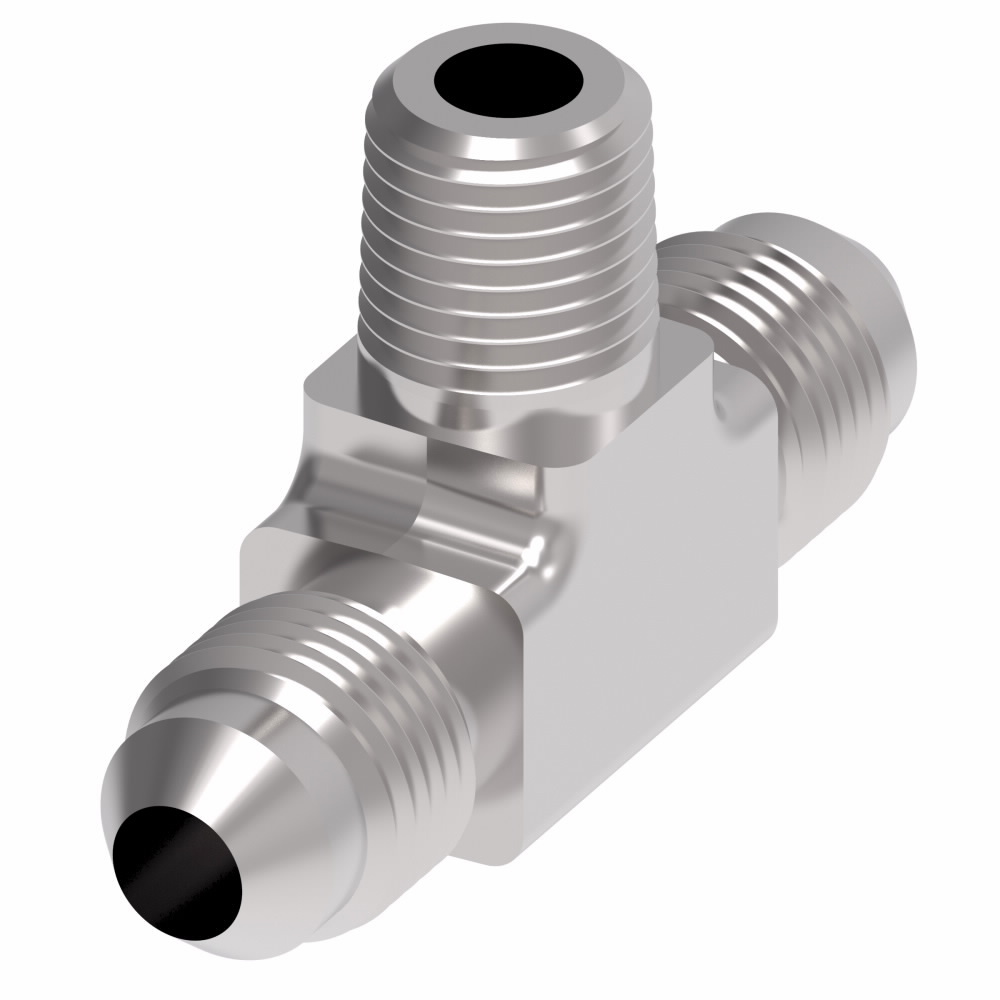 PERF MISC ALUMINUM NUT