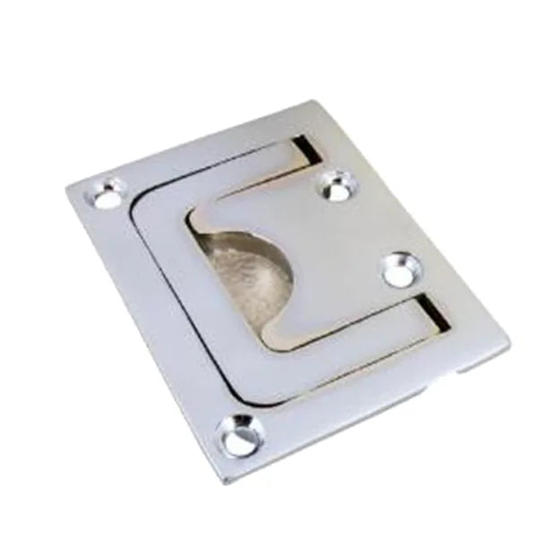 SEA DOG chrome auto part