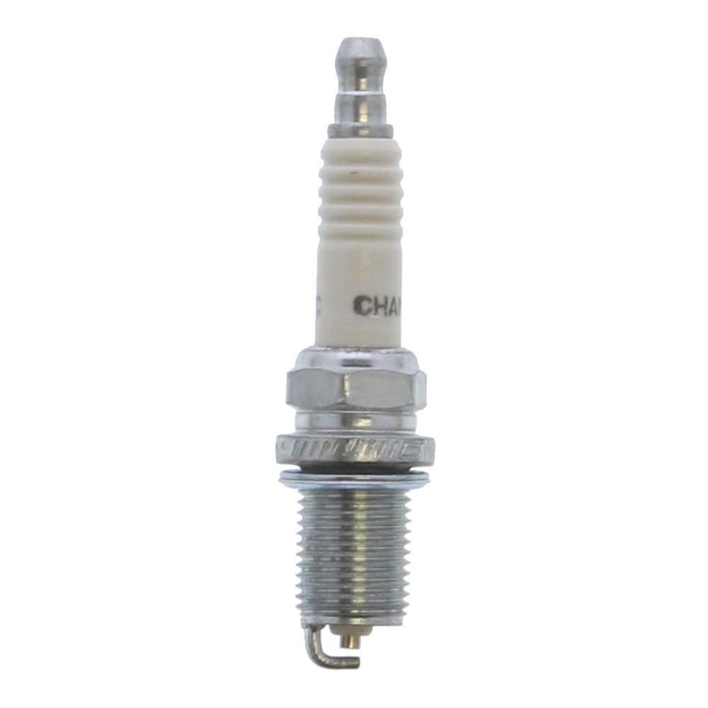COPPER PLUS AUTO PLUGS