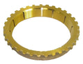 Synchronizer Blocking Ring 3rd, 4th and 5th Gear for Select 84-02 Jeep TJ, YJ, MJ, MJ w/ AX4 or AX5 Crown Automotive