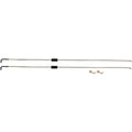 TAILGATE LATCH RODS