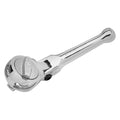 3/8IN DR ROUND QR FLEX RATCHET