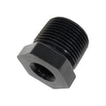 Fragola 3/8 x 1 Pipe Reducer Bushing - Black